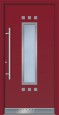 Termékeink - Alumínium/Holz kombinációjú bejárati ajtók