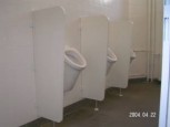 TYP CP 13 WC kabine
